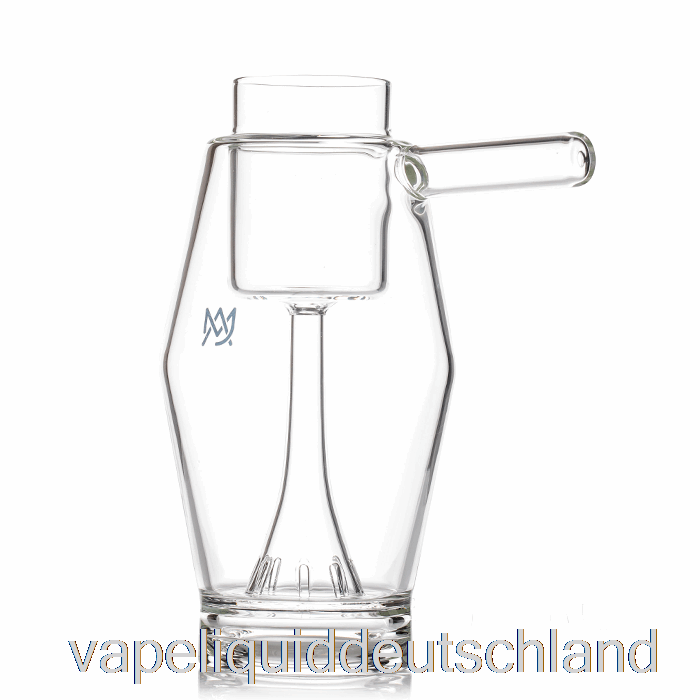 MJ Arsenal, Der Proxy-Bubbler Clear Vape Deutschland